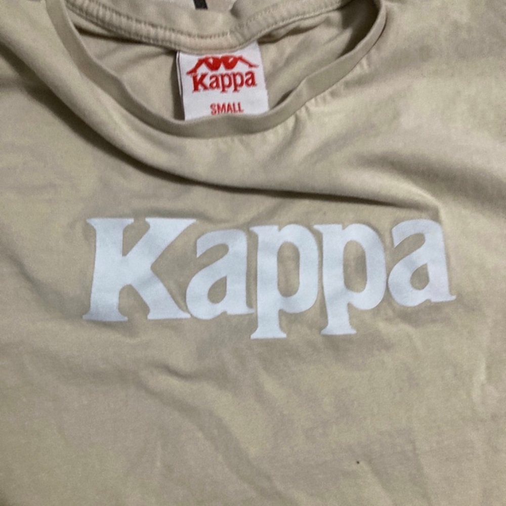 Kappa - Picture 2 of 4
